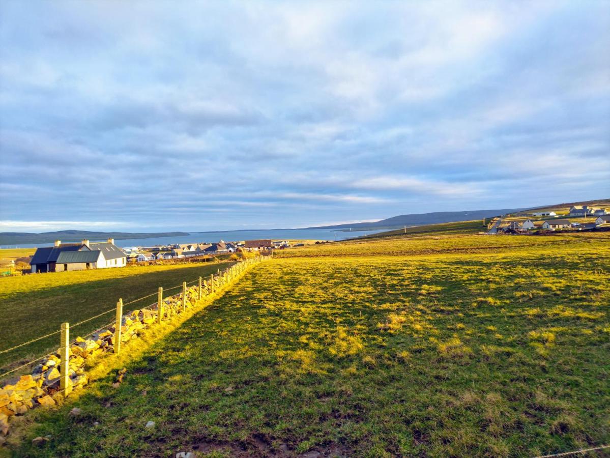 Stromness Apartments エクステリア 写真
