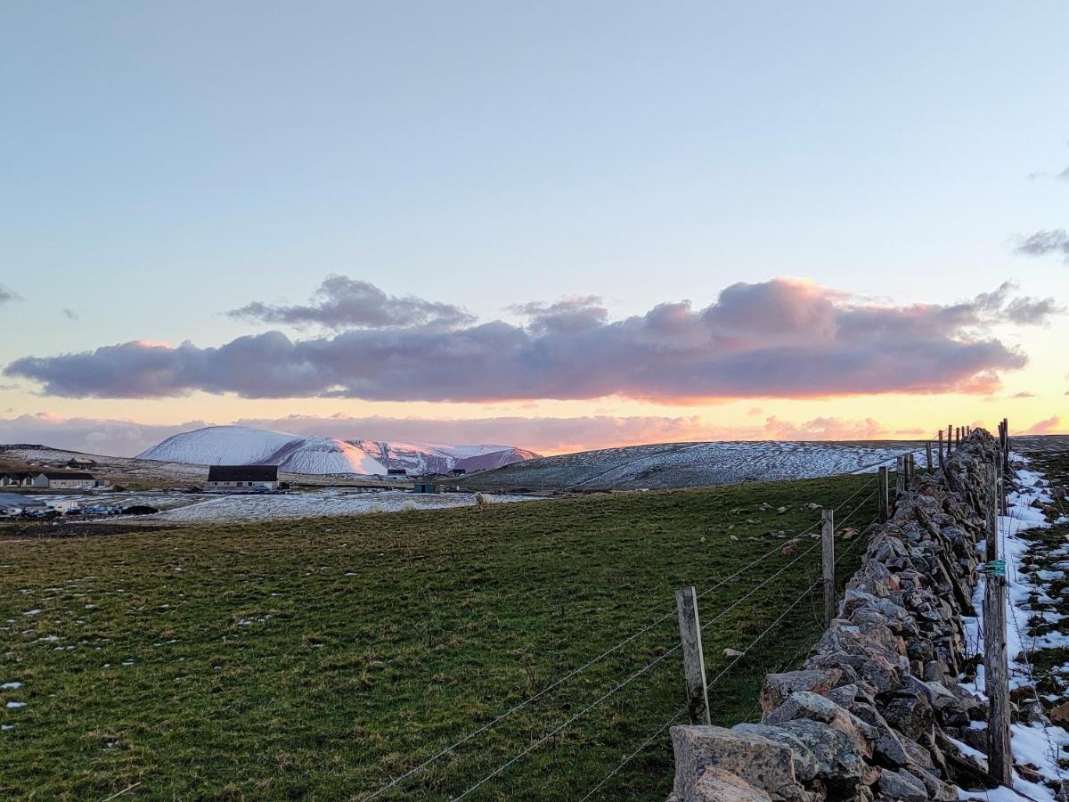 Stromness Apartments エクステリア 写真