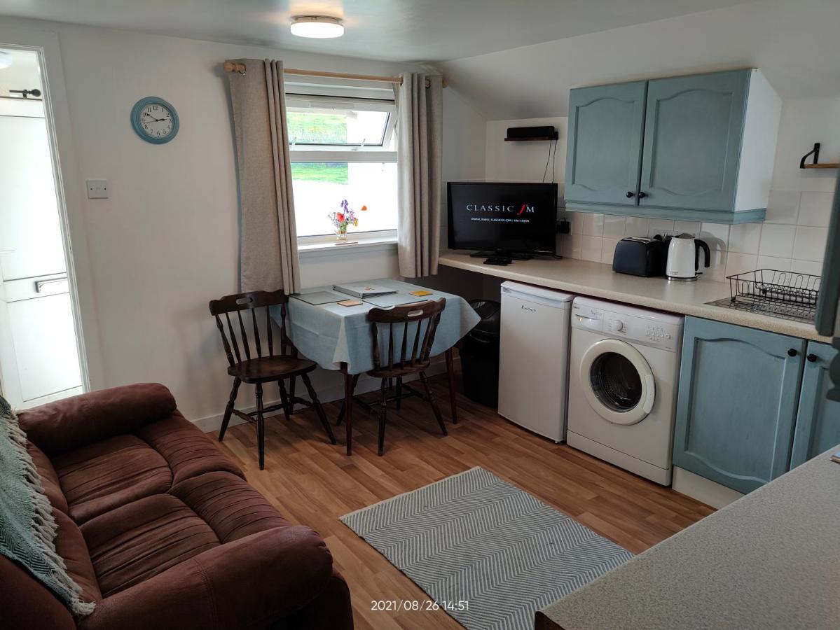 Stromness Apartments エクステリア 写真