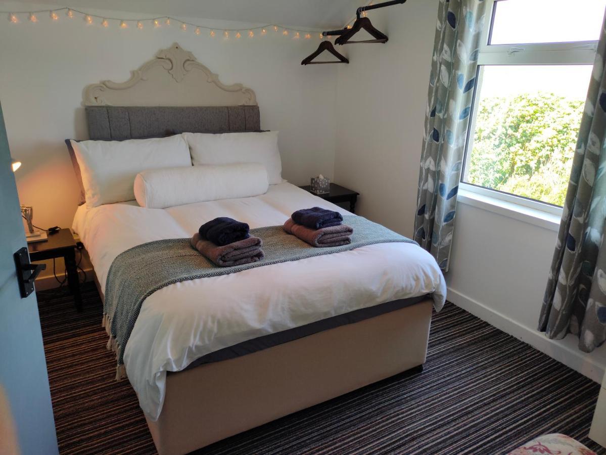 Stromness Apartments エクステリア 写真
