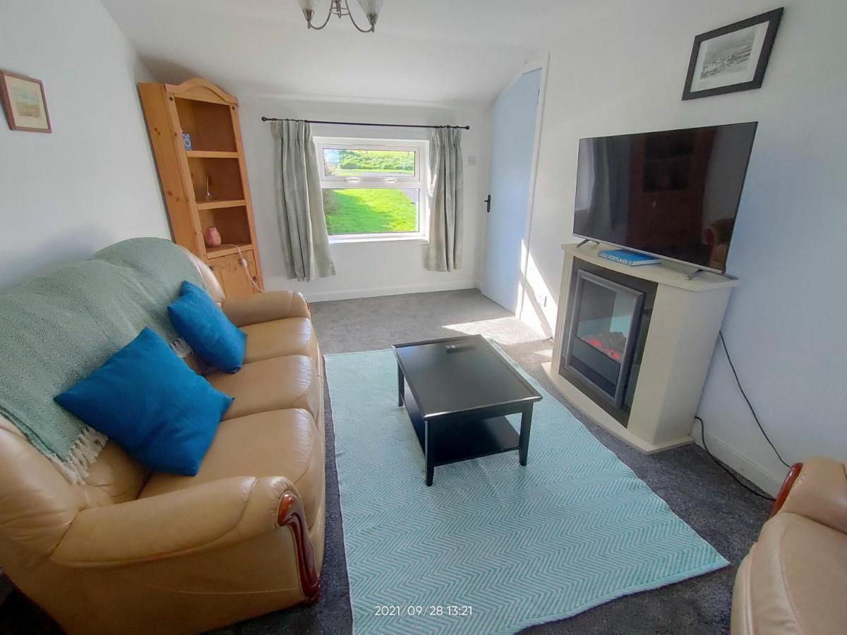 Stromness Apartments エクステリア 写真
