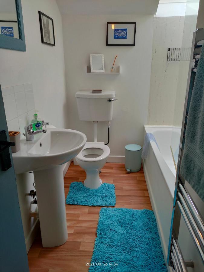 Stromness Apartments エクステリア 写真