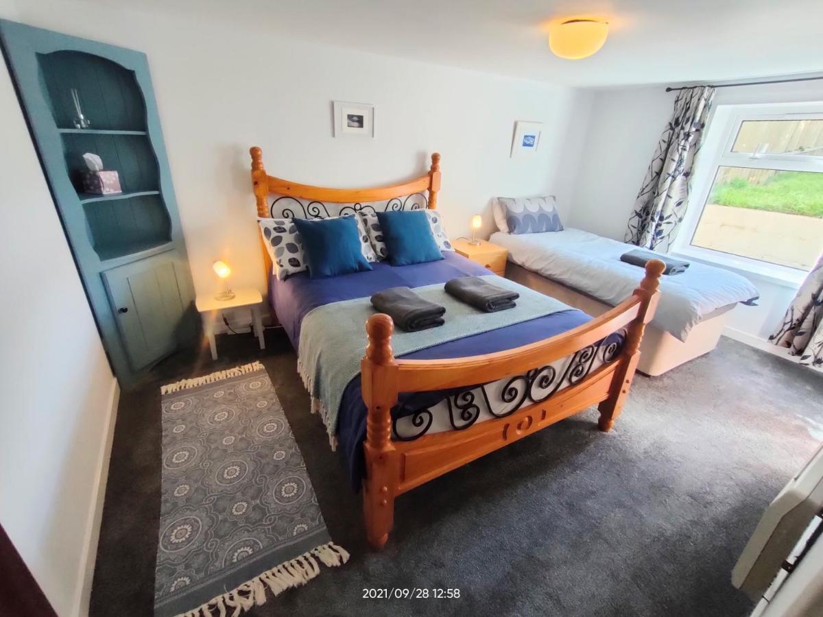 Stromness Apartments エクステリア 写真