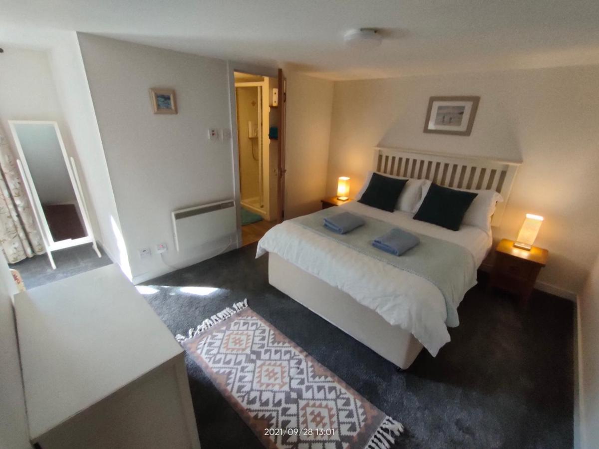Stromness Apartments エクステリア 写真
