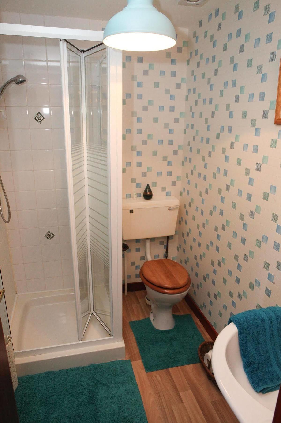 Stromness Apartments エクステリア 写真