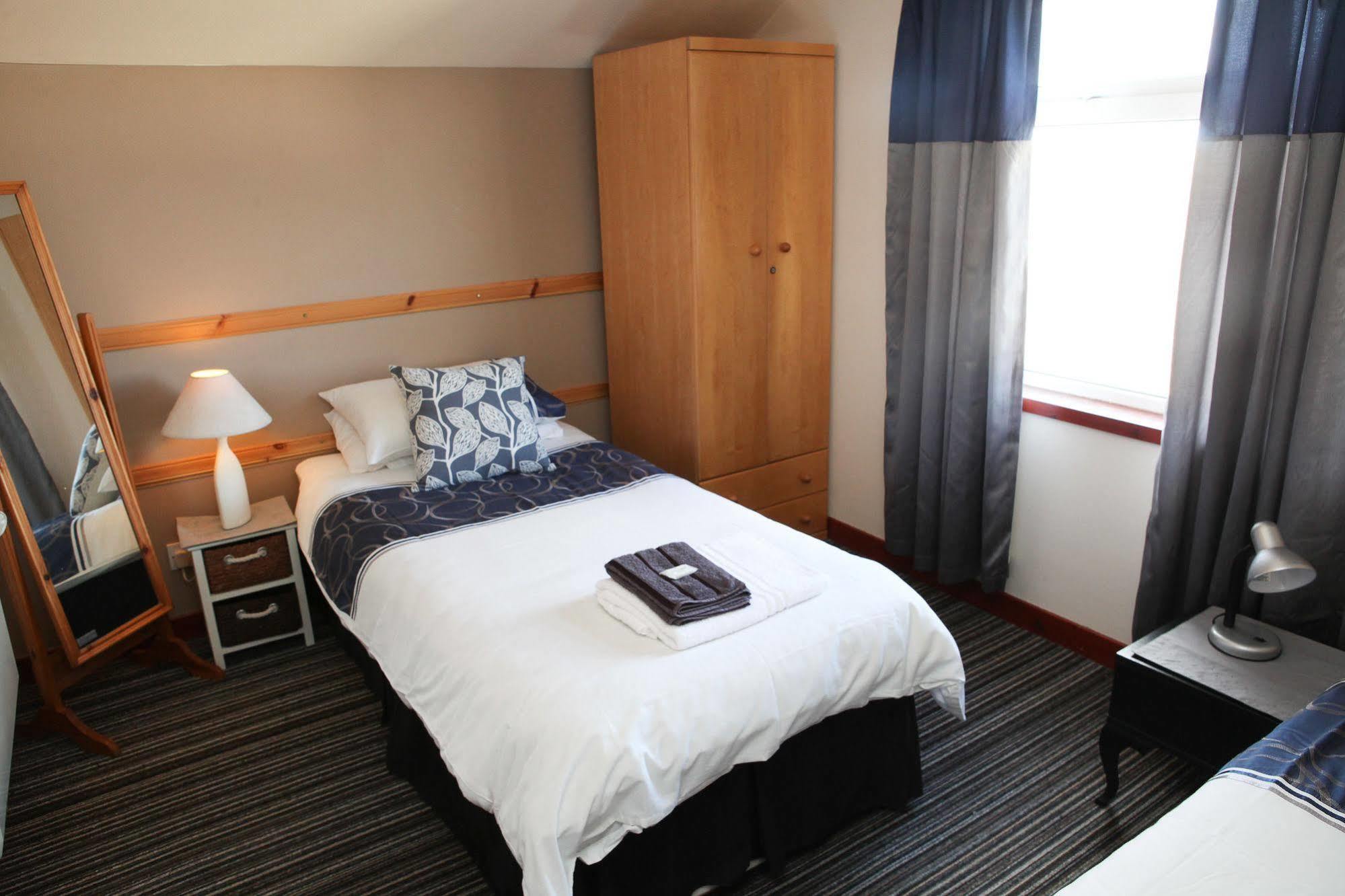 Stromness Apartments エクステリア 写真