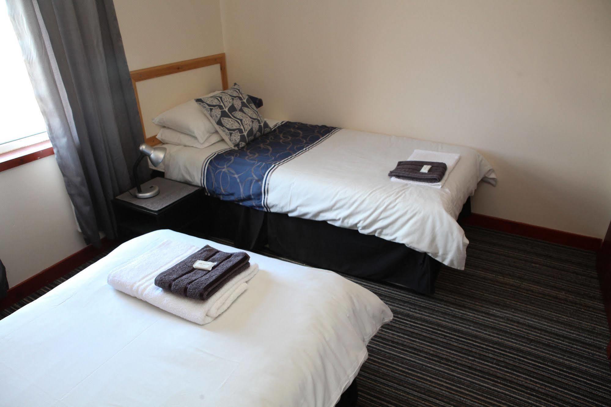 Stromness Apartments エクステリア 写真